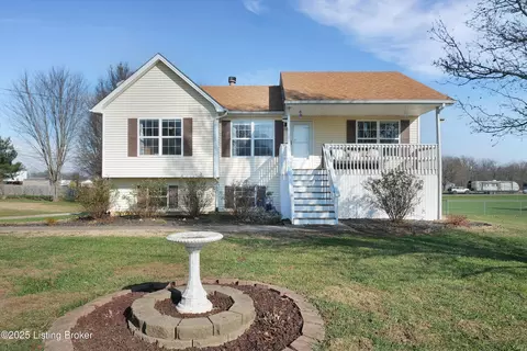 78 Rolling Heights Blvd, Rineyville, KY 40162