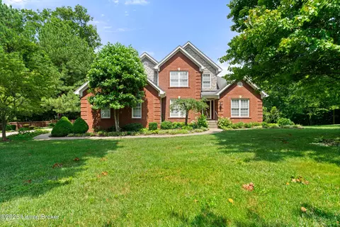 240 Henry Veech Rd, Finchville, KY 40022