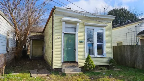 1429 S 9th St, Louisville, KY 40208