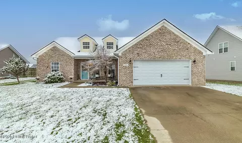 604 Emma Mae Way, Richmond, KY 40475