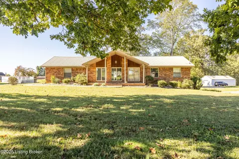 107 Meadow Hill Drive Rd, Campbellsville, KY 42718