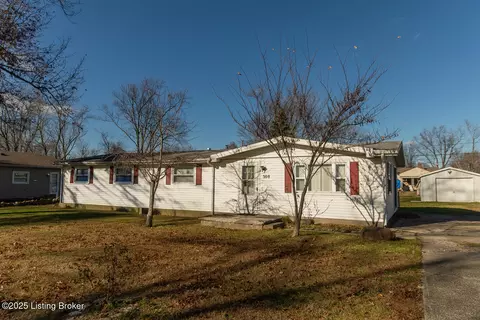 308 Montclair St, Madison, IN 47250
