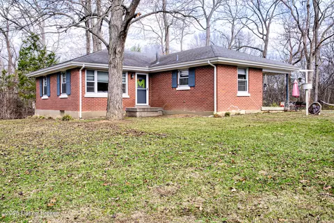 4803 Chenoweth Run Rd, Louisville, KY 40299