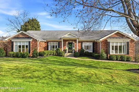 4320 Comanche Trl, Louisville, KY 40207