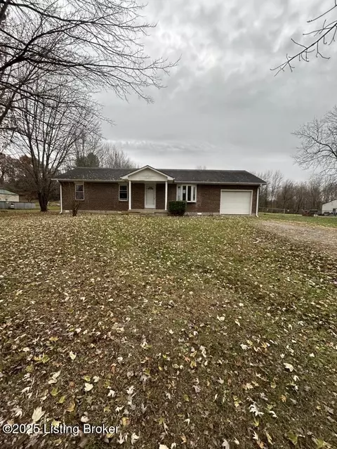 2857 Rineyville Big Springs Rd, Rineyville, KY 40162