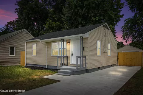 3515 Bells Ln, Louisville, KY 40211