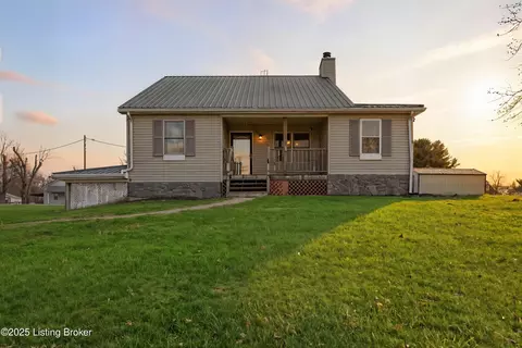 15 Mardis Rd, Campbellsville, KY 42718