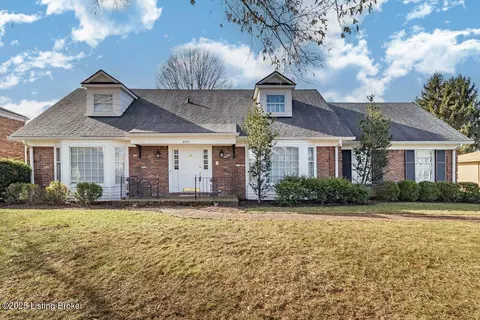 8810 Nottingham Pkwy, Louisville, KY 40222