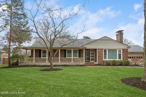 203 S Hampton Rd, Louisville, KY 40223