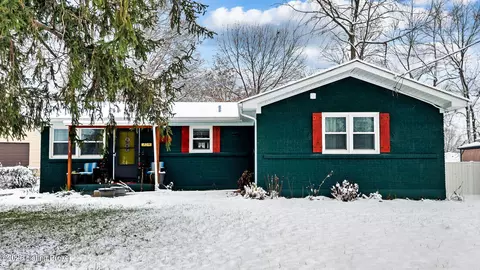 5314 Adkins Rd, Louisville, KY 40219