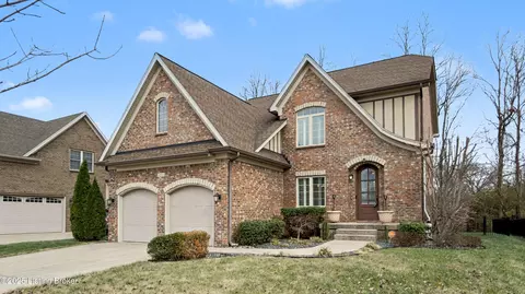 4918 Bridle Bend Way, Louisville, KY 40299