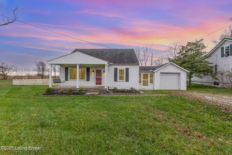 9775 N Hwy 421, Milton, KY 40045