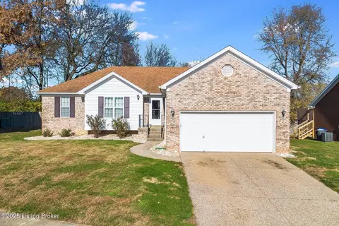 7025 Alma June Way, Louisville, KY 40228