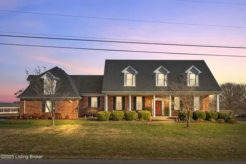 218 Bogard Ln, Mount Washington, KY 40047