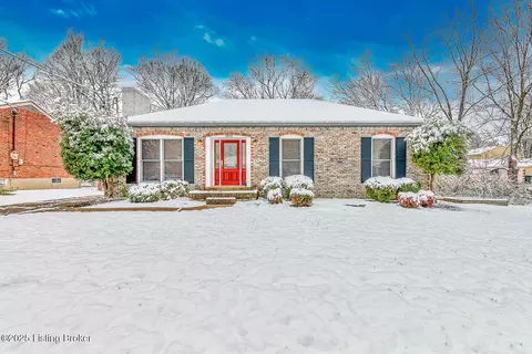 3902 Bonifay Ct, Jeffersontown, KY 40299