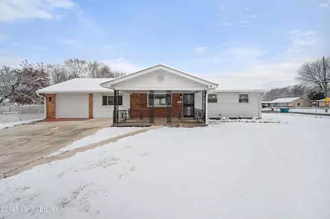 5104 Kilmer Blvd, Louisville, KY 40213