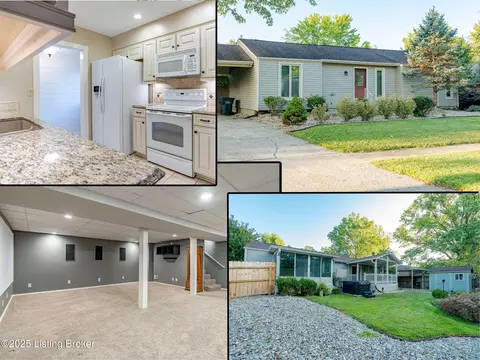 8702 Mckenna Way, Louisville, KY 40291