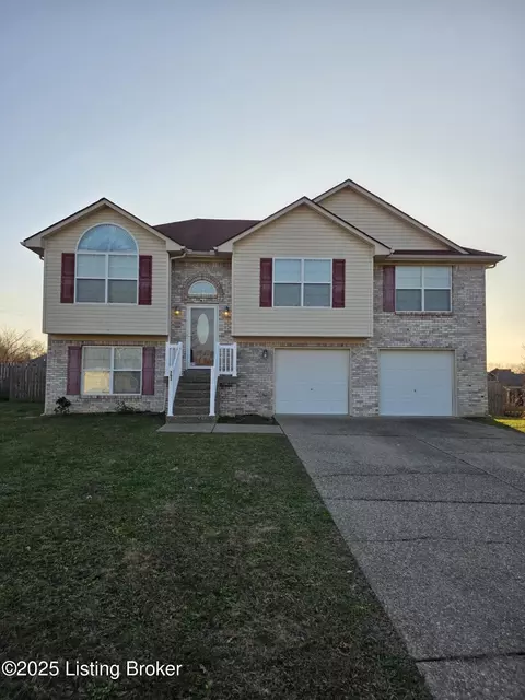593 Erin Cir, Mount Washington, KY 40047