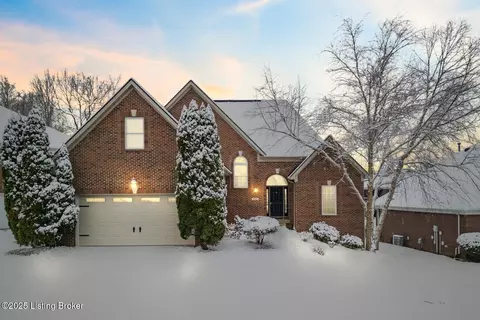 6521 Keeling Place Rd, Louisville, KY 40291
