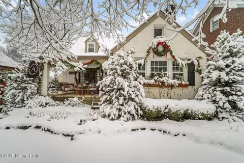1214 Audubon Pkwy, Louisville, KY 40213