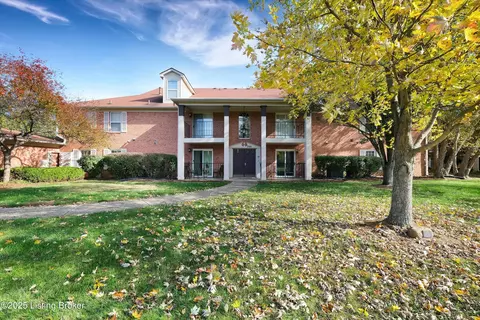 701 Forest Park Rd, Louisville, KY 40223