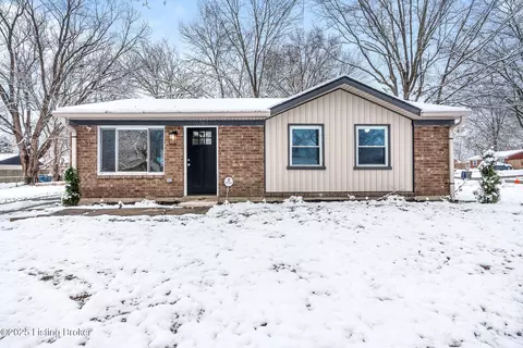 10763 Tarrytowne Rd, Louisville, KY 40272