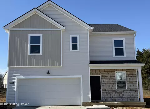 8302 Fairmount Rd, Louisville, KY 40291