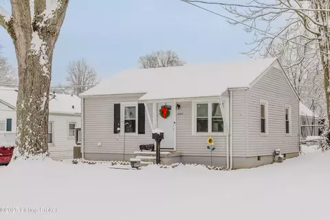 Undisclosed, Louisville, KY 40242