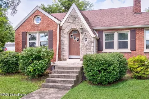 7912 3rd Street Rd, Louisville, KY 40214