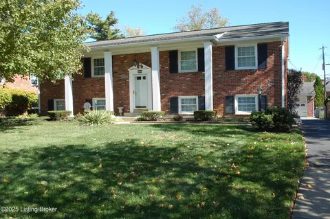 803 Vannah Ave, Louisville, KY 40223