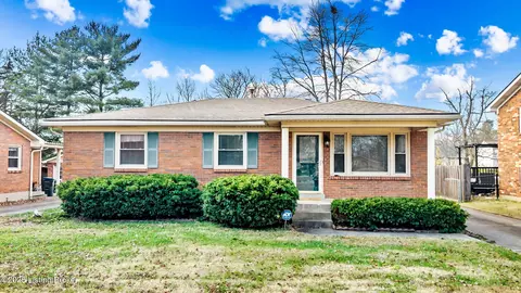 6600 Bilsim Ln, Louisville, KY 40291