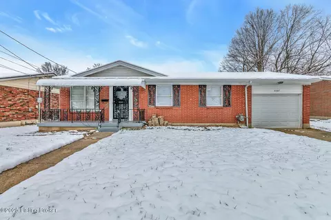 3507 Regatta Way, Louisville, KY 40211