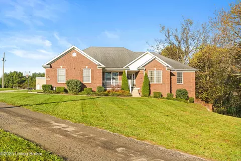 6120 Dover Rd, Shelbyville, KY 40065