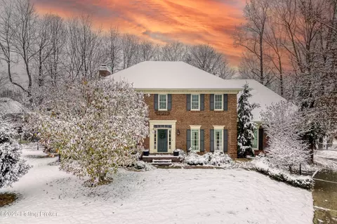 10930 Old Harrods Woods Cir, Louisville, KY 40223