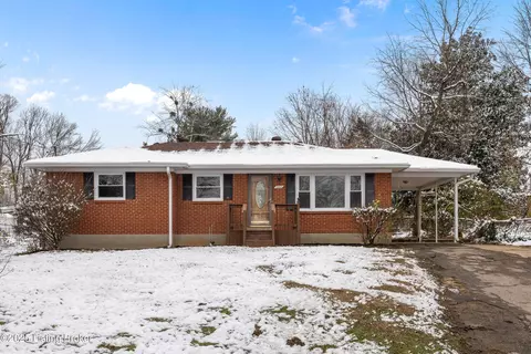 8912 Michael Edward Dr, Louisville, KY 40291