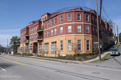 2411 Brownsboro Rd #203, Louisville, KY 40206