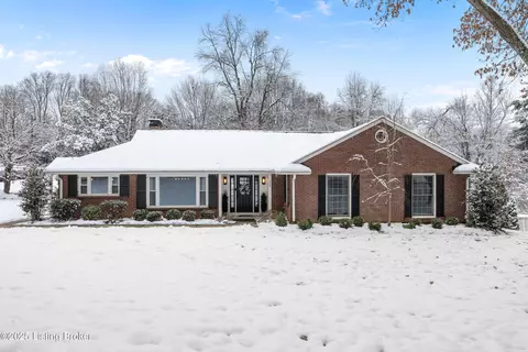 209 Daleview Ln, Louisville, KY 40207