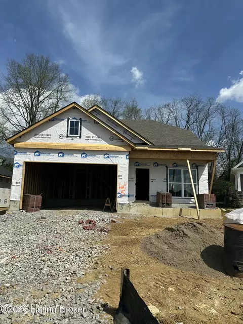 1140 Greens Dr, Simpsonville, KY 40067