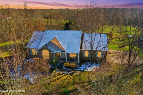 23 Indian Springs Trce, Shelbyville, KY 40065