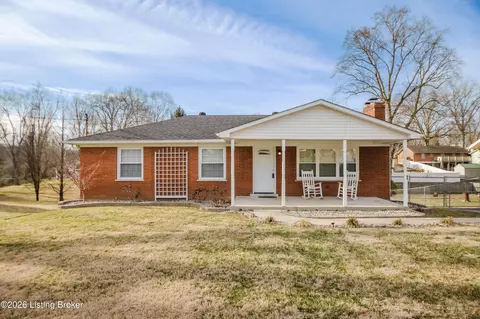 10240 Dodge Ln, Louisville, KY 40272