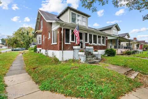 2300 Oregon Ave, Louisville, KY 40210