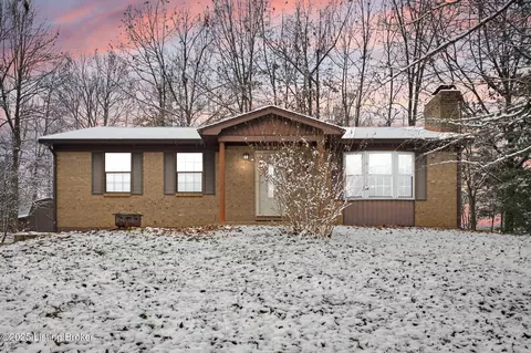 1964 Rineyville Big Springs Rd, Rineyville, KY 40162