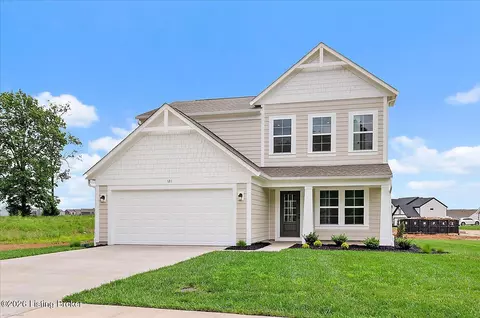 121 Sunflower Blvd, Mount Washington, KY 40047