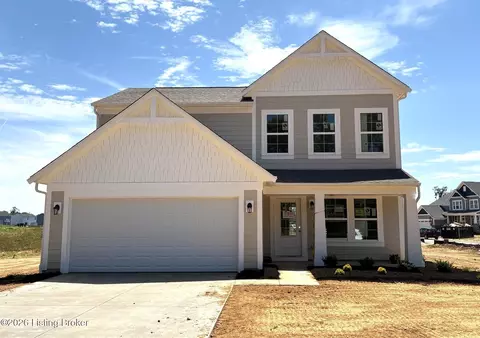 121 Sunflower Blvd, Mount Washington, KY 40047