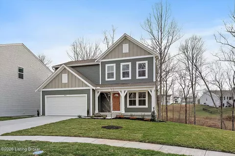 17804 Bridle Run Dr, Louisville, KY 40245