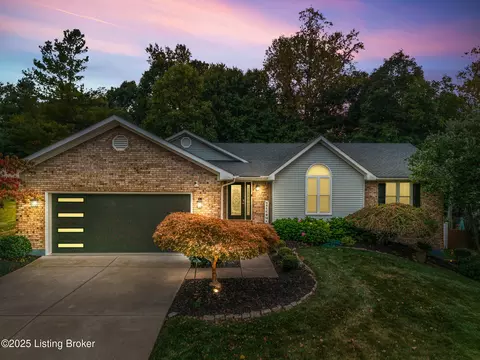 4605 Shadyview Dr, Floyds Knobs, IN 47119 photo 1