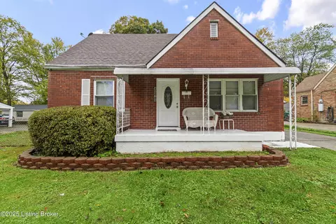 4628 Kiefer Rd, Louisville, KY 40216
