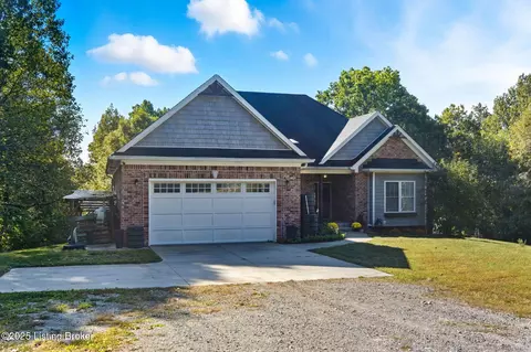 1327 Barrallton Hill Rd, Shepherdsville, KY 40165