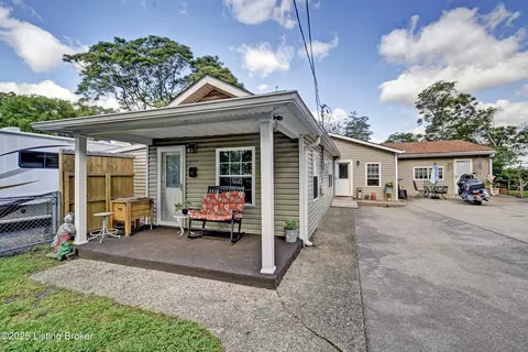 2718 New High St, Louisville, KY 40209