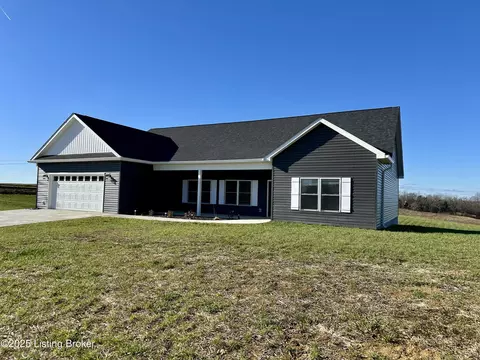 1100 Stafford Ridge Rd, Sanders, KY 41083